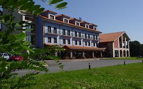 Hotel Cristina