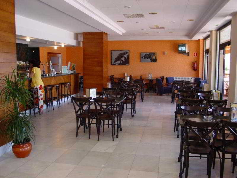 Hotel Cristina Noreña Esterno foto